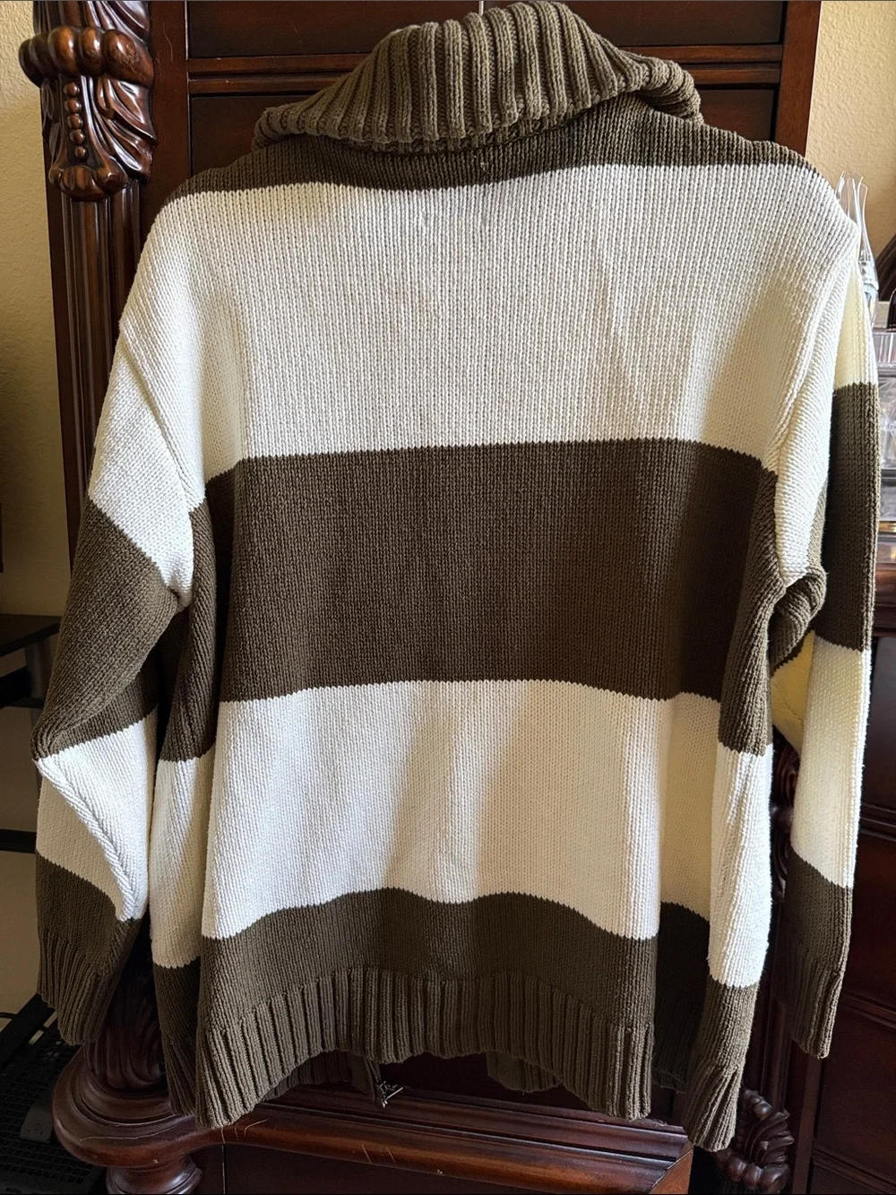 Knit Jacket - Picture 4 of 7